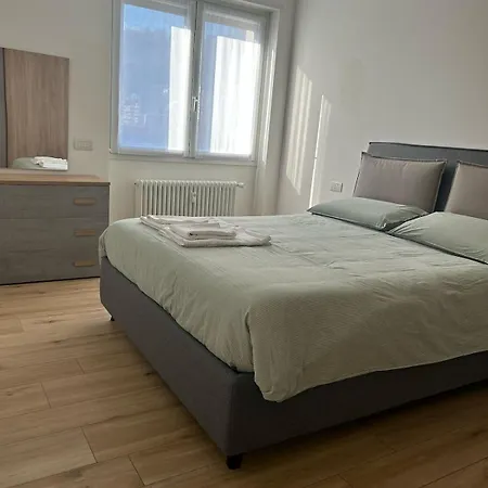 Apartmán The View - Spacious Modern