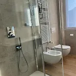 דירה The View - Spacious Modern *