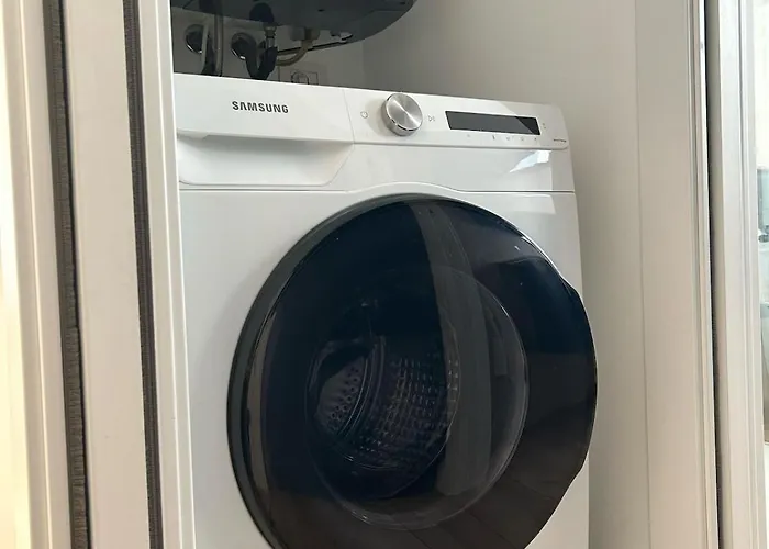 公寓 The View - Spacious Modern