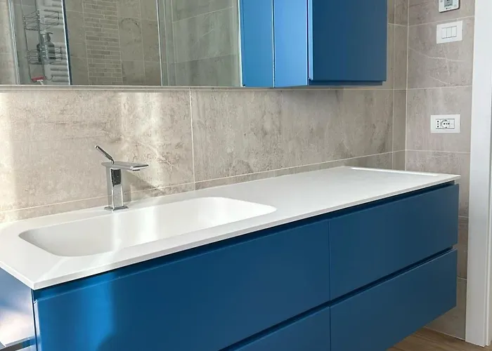 The View - Spacious Modern *