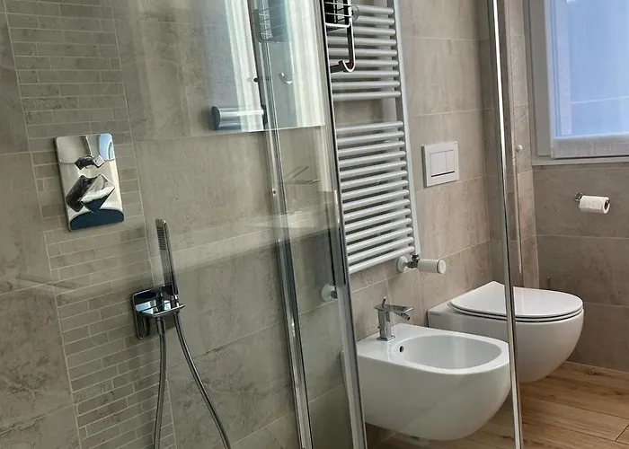 公寓 The View - Spacious Modern *