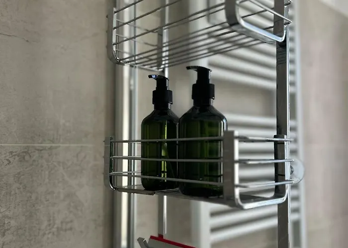 公寓 The View - Spacious Modern