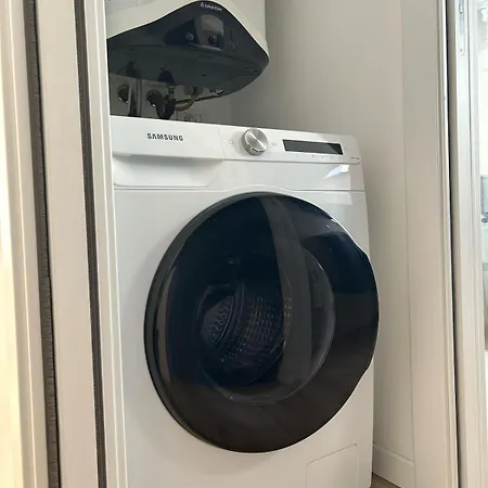 아파트 The View - Spacious Modern