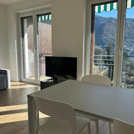 The View - Spacious Modern