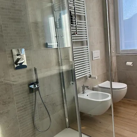 아파트 The View - Spacious Modern *