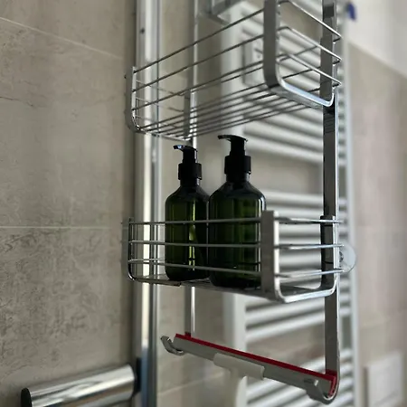 아파트 The View - Spacious Modern